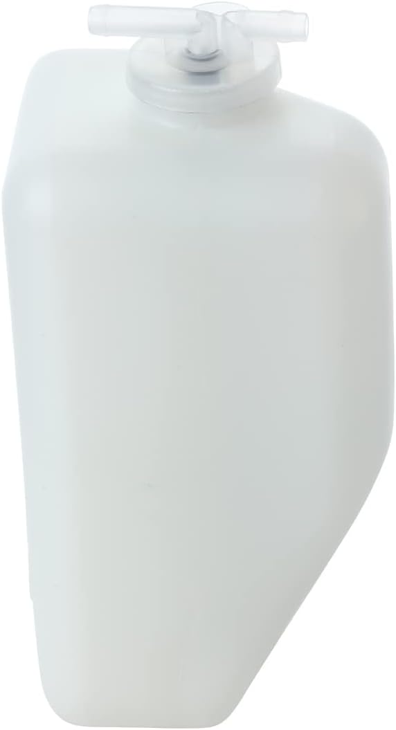DNA MOTORING OEM-RT-TO3014104 OE Style Coolant Overflow Reservoir Tank w/Cap Compatible with 1993-1997 Corolla