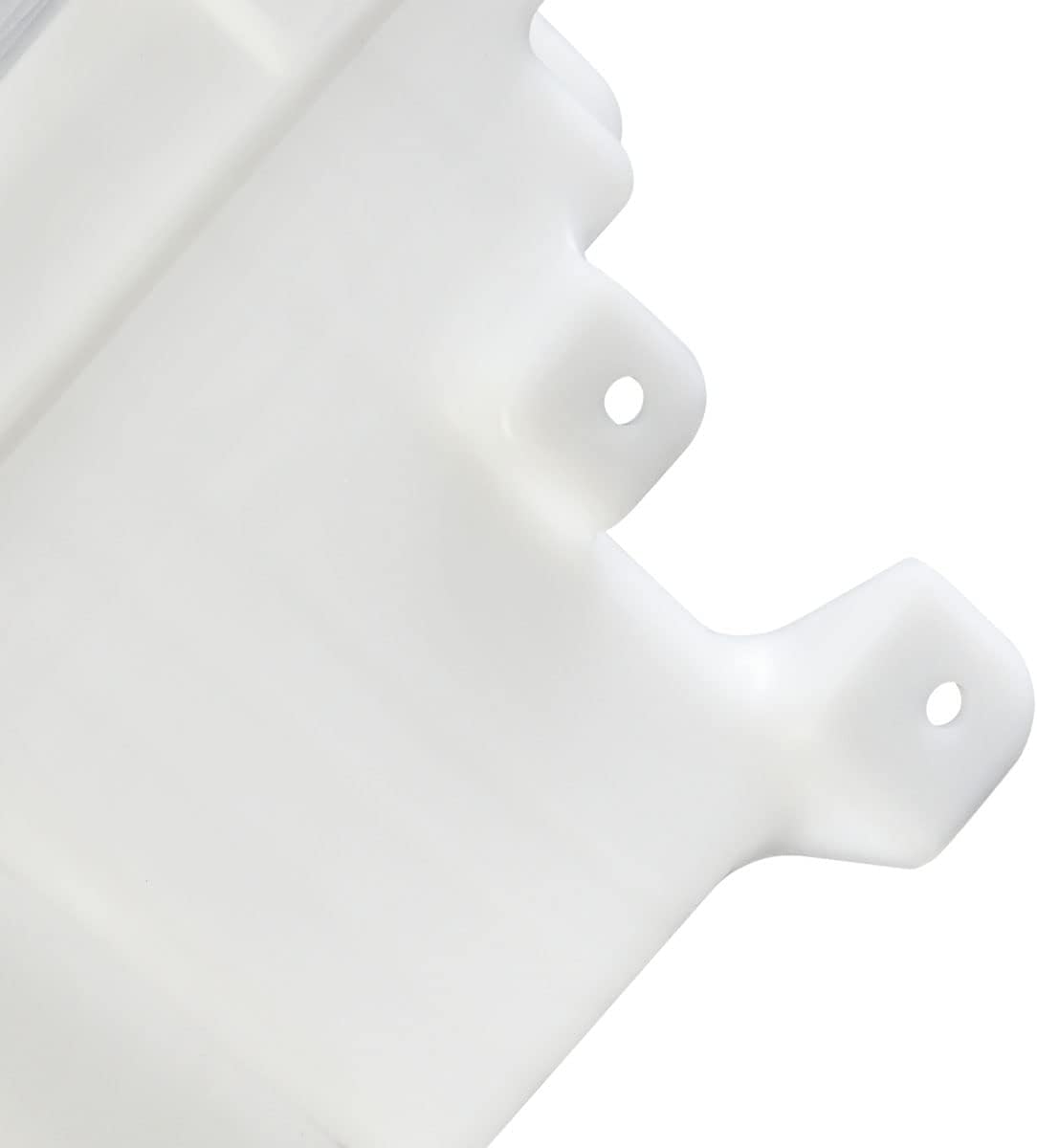 DNA Motoring OEM-WT-LX1288113 Factory Style Windshield Washer Fluid Reservoir Assembly Compatible with 16-17 IS300 IS200T w/o Headlight Washer