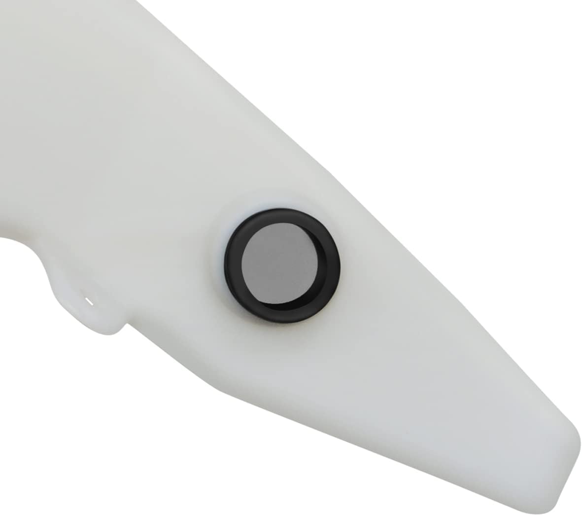 DNA Motoring OEM-WT-FO1288114 Factory Style Windshield Washer Fluid Reservoir w/Washer Fluid Pump Compatible with 10-13 Transit Connect w/o Rear Wiper
