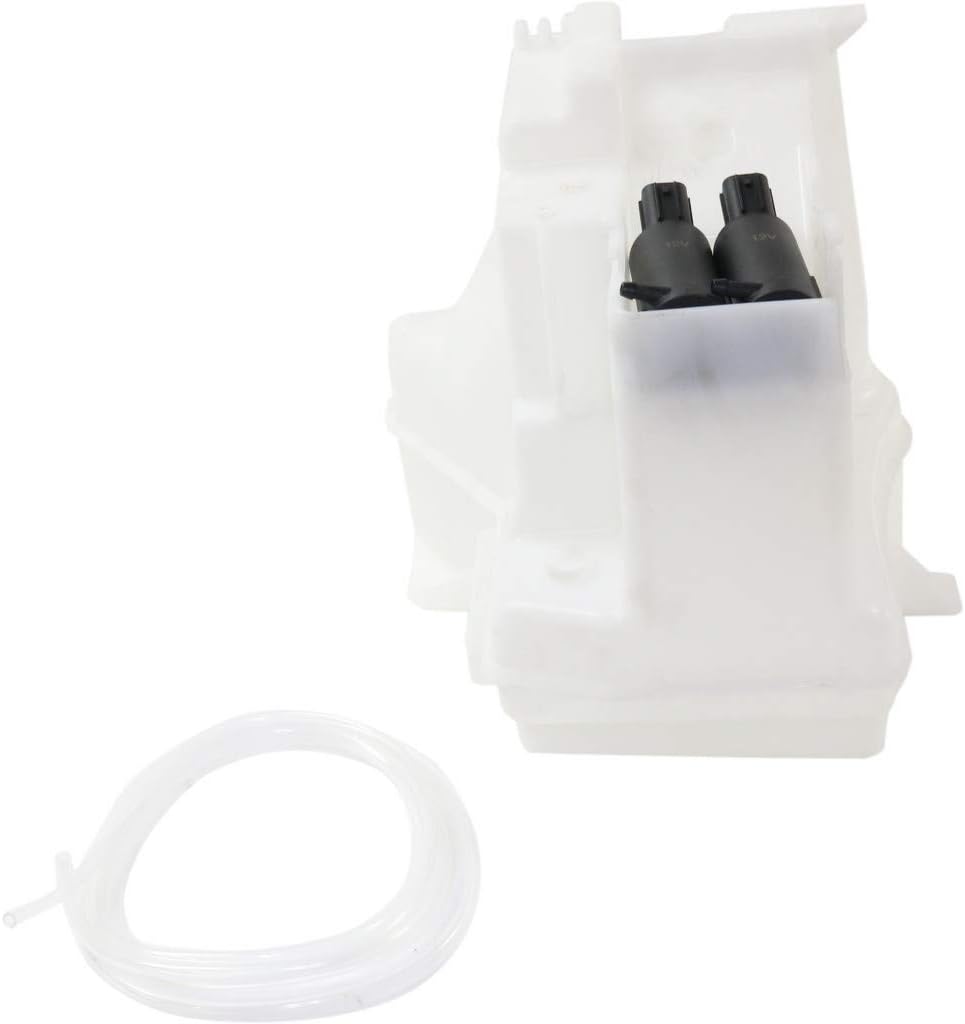For Subaru Forester Windshield Washer Reservoir 2009 10 11 12 2013 | Inlet | SU1288103 | 86631SC000