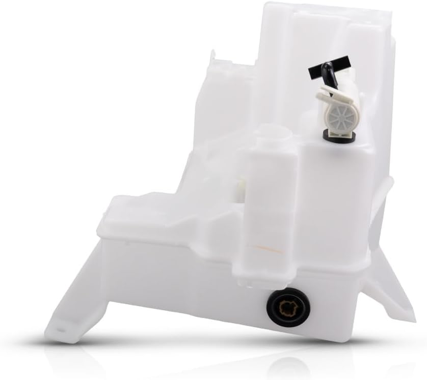 For Subaru Crosstrek 2016 2017 Windshield Washer Reservoir | 86631FJ420-PFM | SU1288102