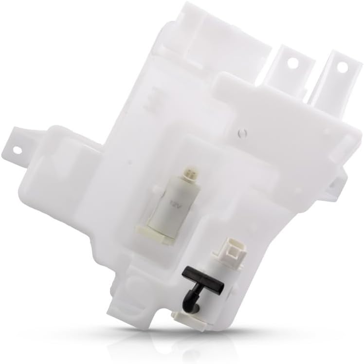 For Subaru Crosstrek 2016 2017 Windshield Washer Reservoir | 86631FJ420-PFM | SU1288102