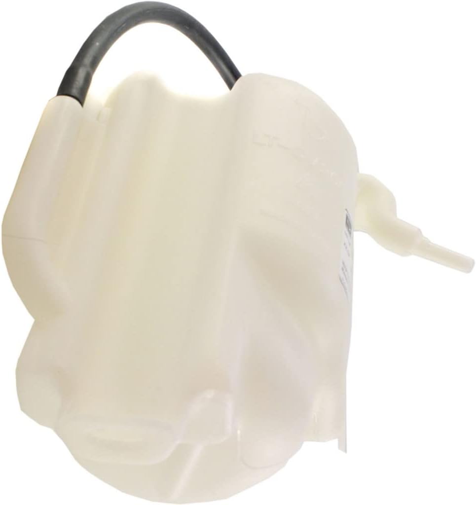 For Hummer H3 Coolant Reservoir 2006 07 08 09 2010 | w/Cap and Hose | GM3014103 | 15099956