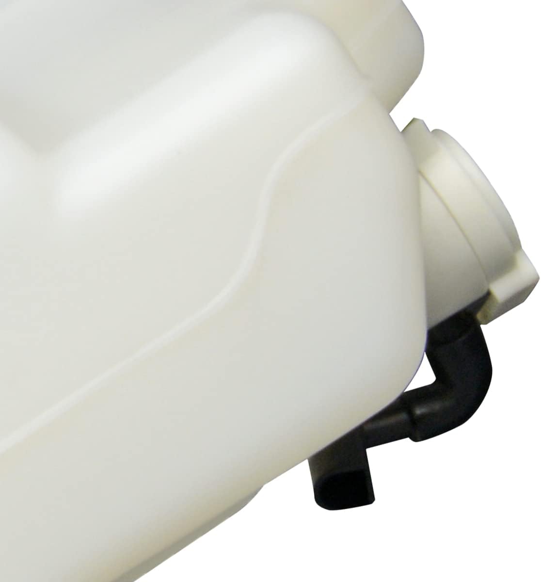 DNA Motoring OEM-WT-HO1288176 Factory Style Car Windshield Washer Fluid Reservoir w/Pump Cap Compatible with 13-15 Accord Sedan