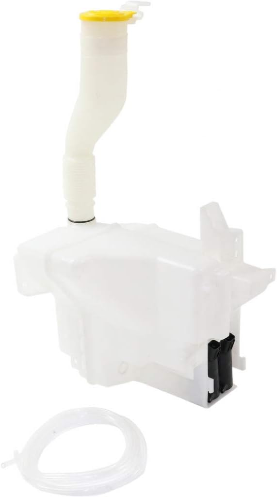 For Subaru Forester Windshield Washer Reservoir 2009 10 11 12 2013 | Inlet | SU1288103 | 86631SC000