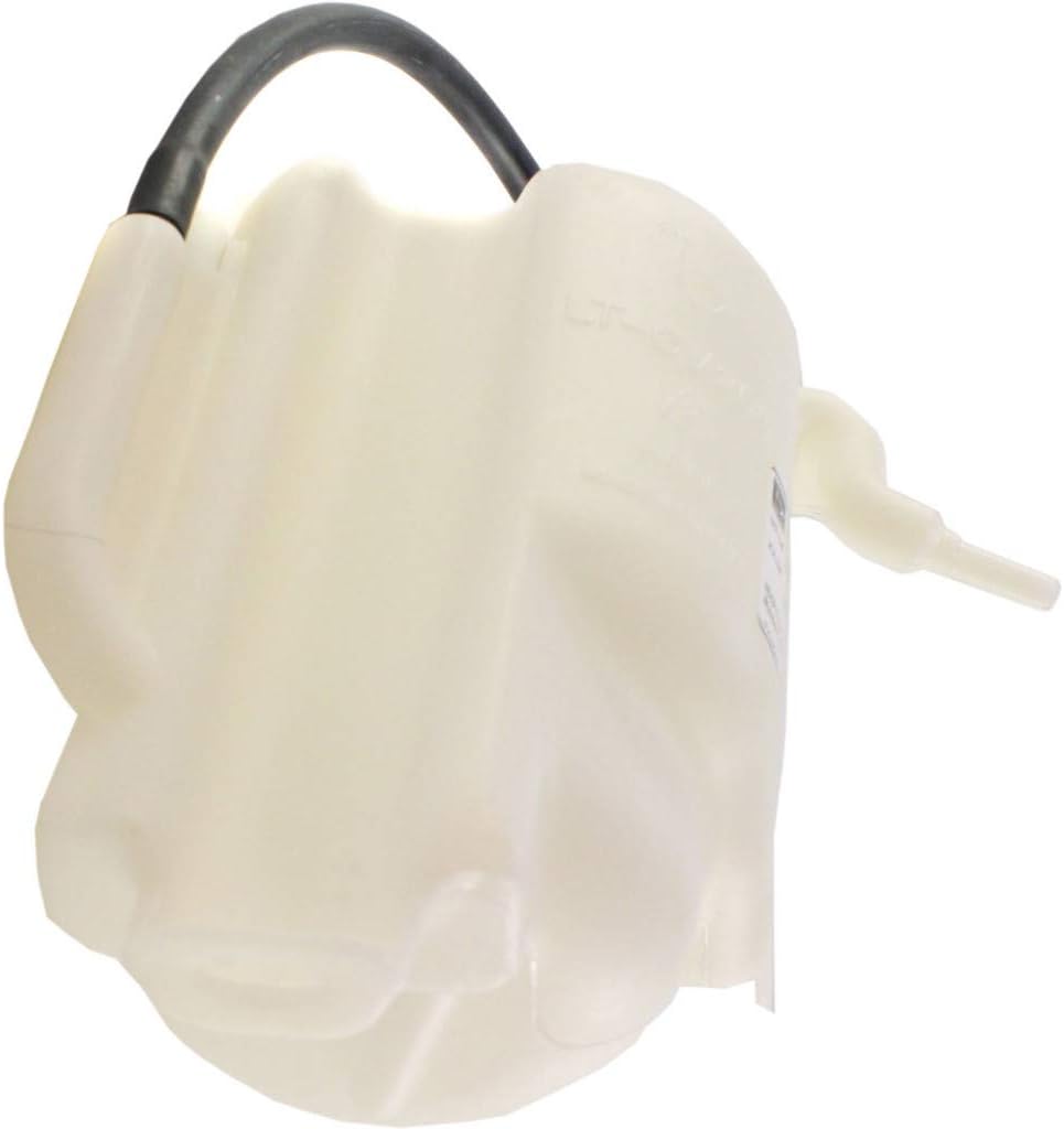 For Hummer H3 Coolant Reservoir 2006 07 08 09 2010 | w/Cap and Hose | GM3014103 | 15099956