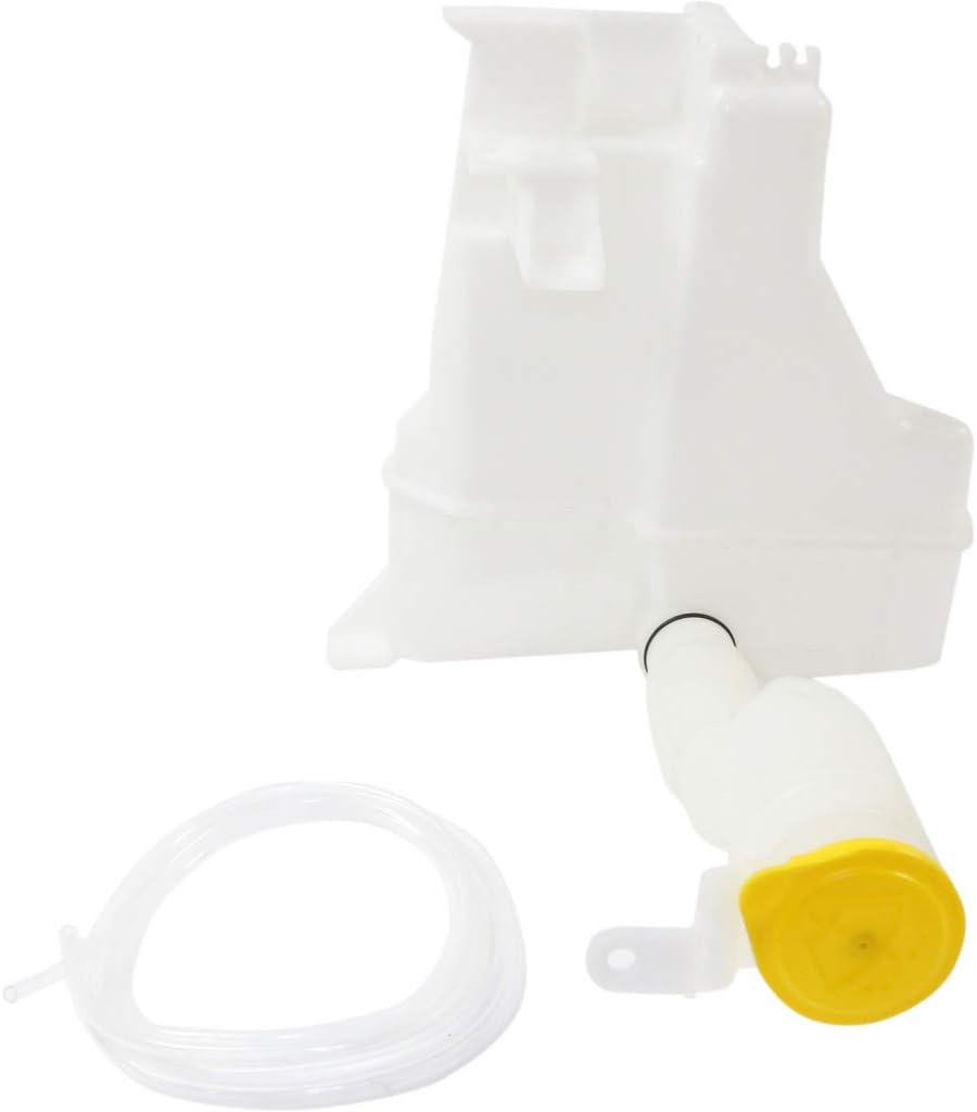 For Subaru Forester Windshield Washer Reservoir 2009 10 11 12 2013 | Inlet | SU1288103 | 86631SC000
