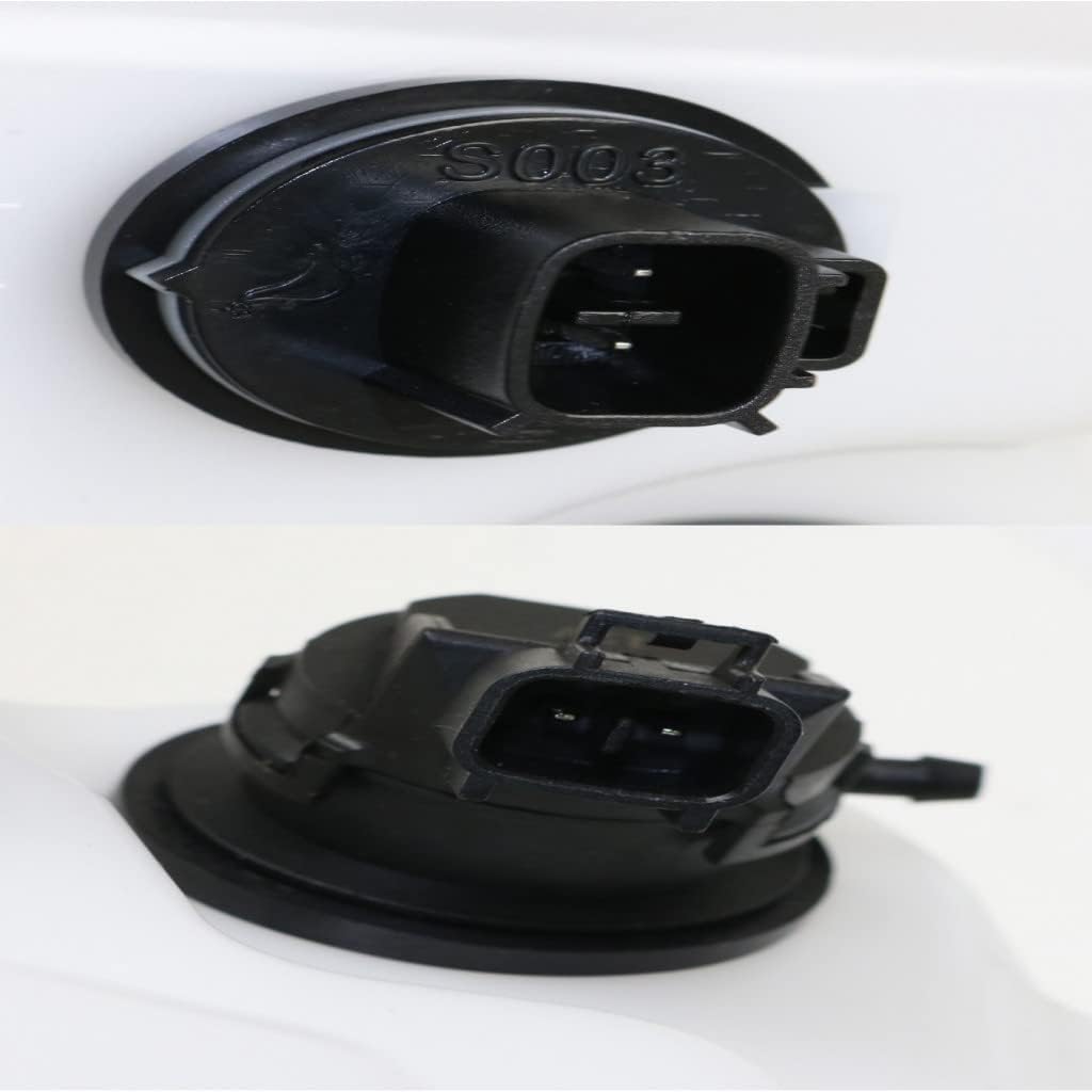 For Toyota Sequoia Windshield Washer Reservoir 2008-2018 | Fluid Level Sensor | TO1288194 | 853150C080