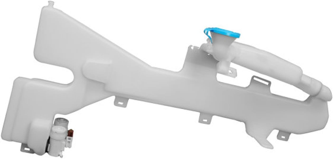 OE Replacement Washer Fluid Reservoir HONDA CRV (Partslink HO1288206)