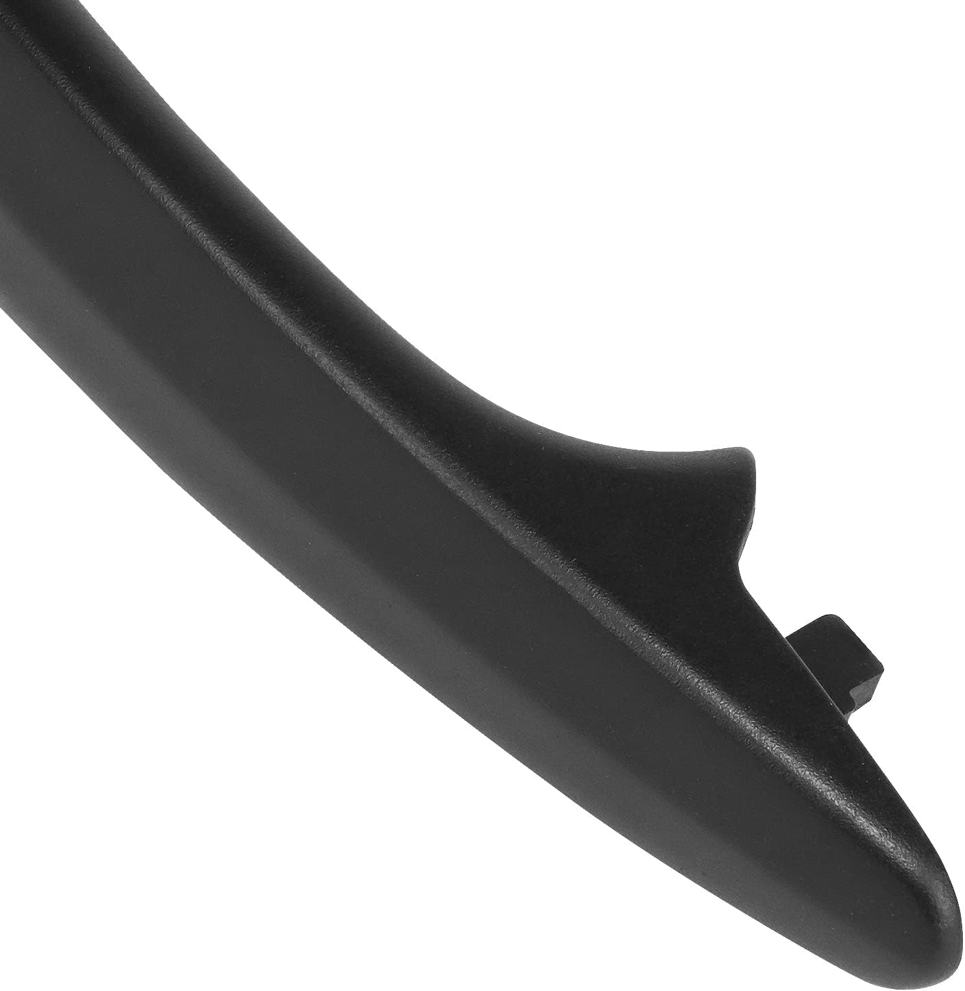 DNA MOTORING OEM-DHO-00084 Front Passenger Side Door Pull Handle Compatible with 03-10 BMW X3