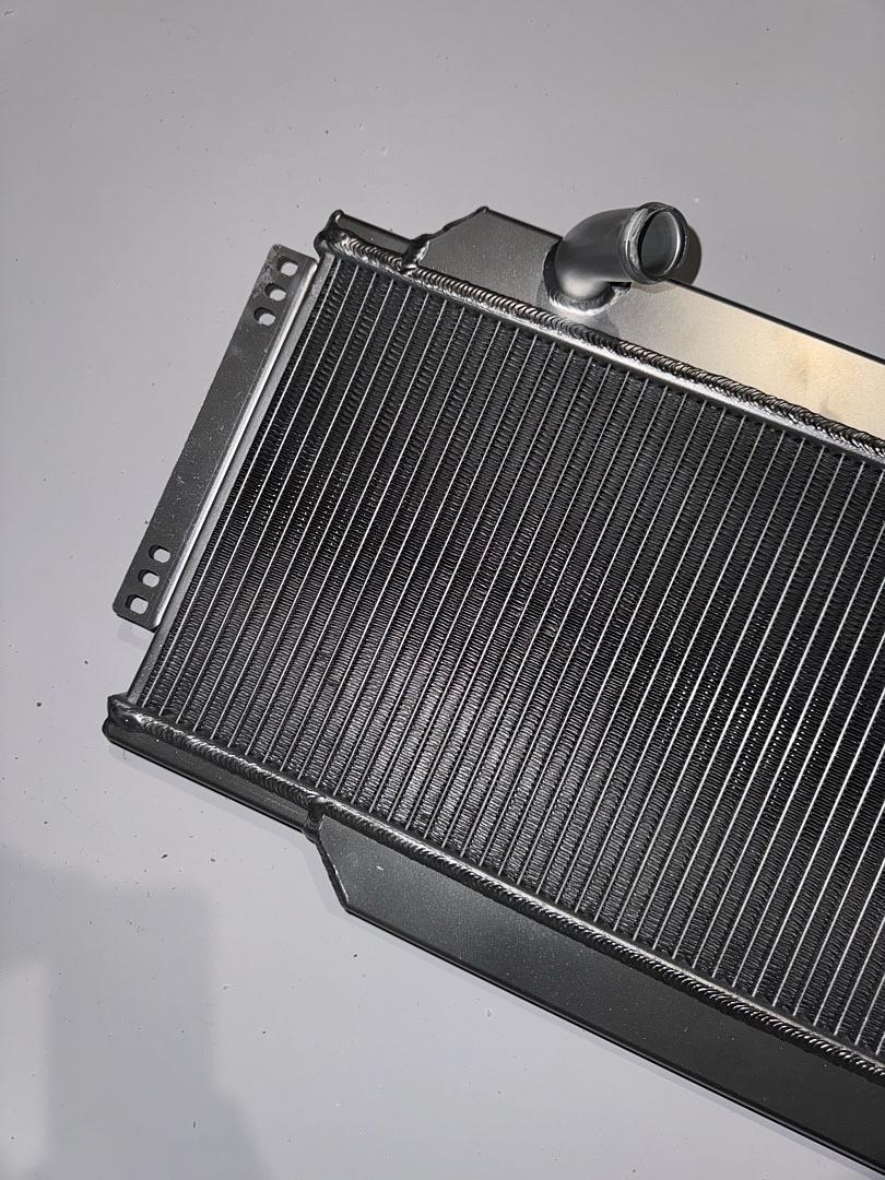1964 TO 1978 TRIUMPH SPITFIRE MARK III IV RADIATOR RA-TRIUM64-2
