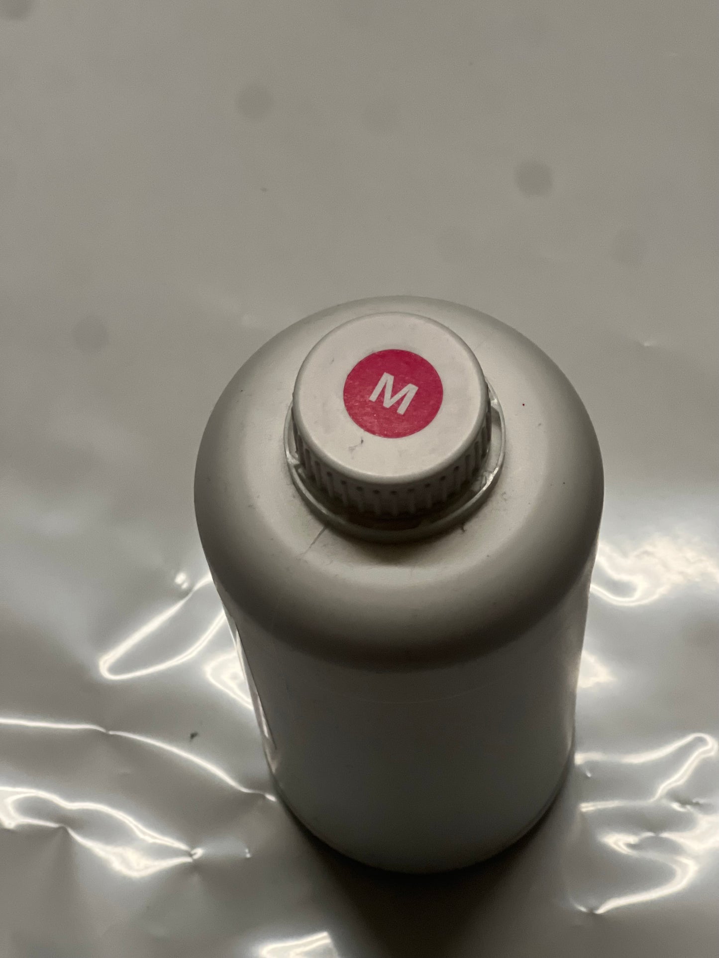 Refillable color ink for epson printer 600ml