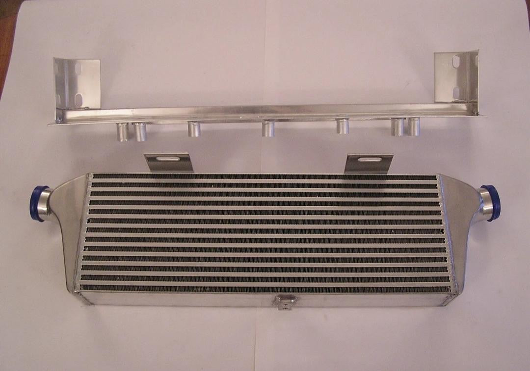 02-07 Subaru WRX STI impreza Tr GD 2.0L 2.5L