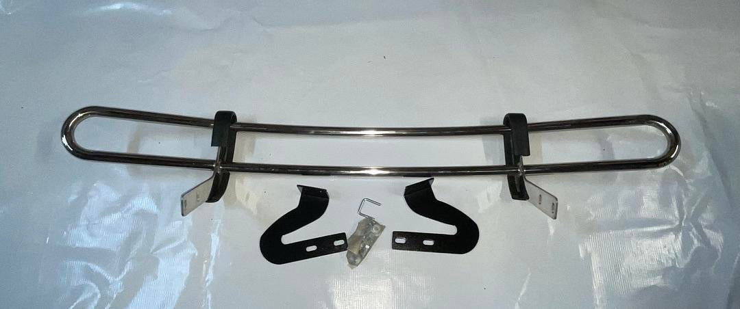 Rear Bumper Guard
09-15 Benz GLK 250 GLK280 GLK300 GLK350 RBG-018-SS