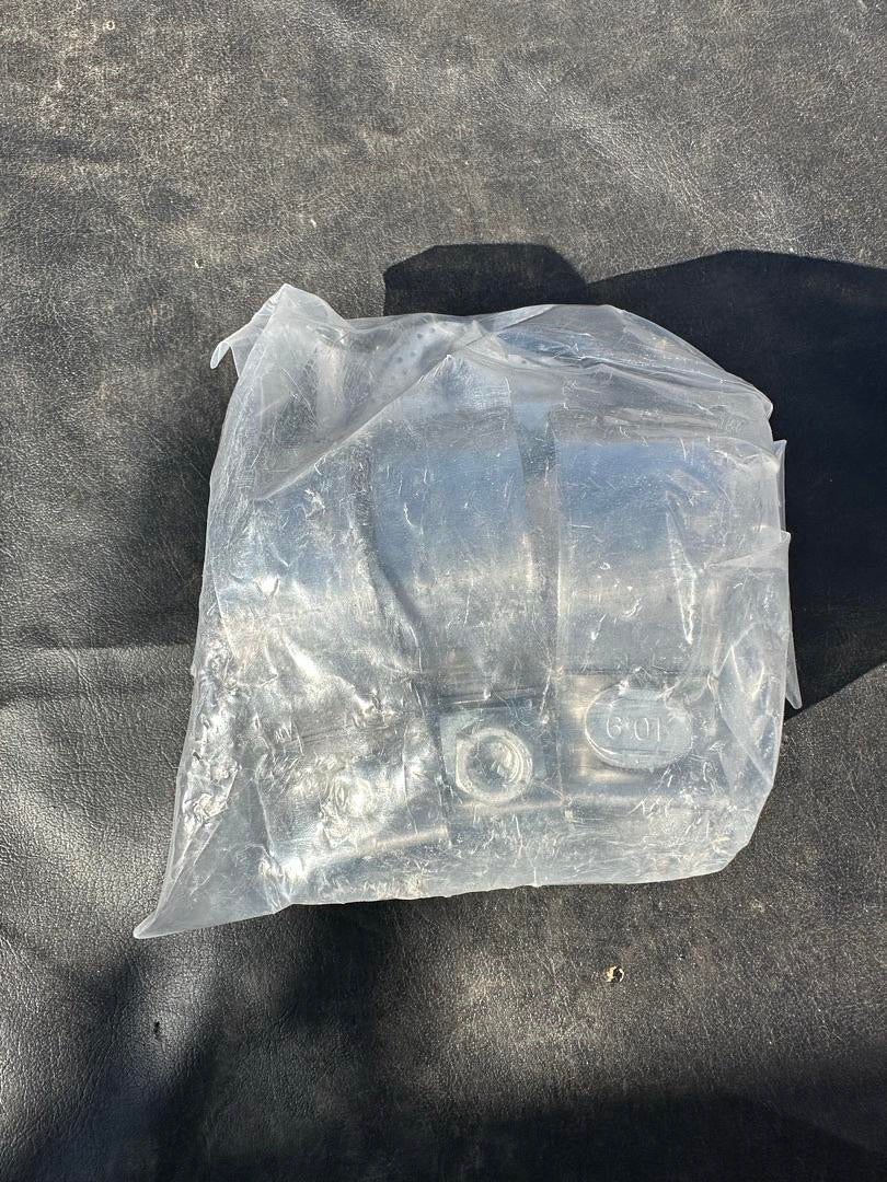 S Stainless Steel Cat Back Exhaust System 02-03 Mini Cooper CBE-MINI02