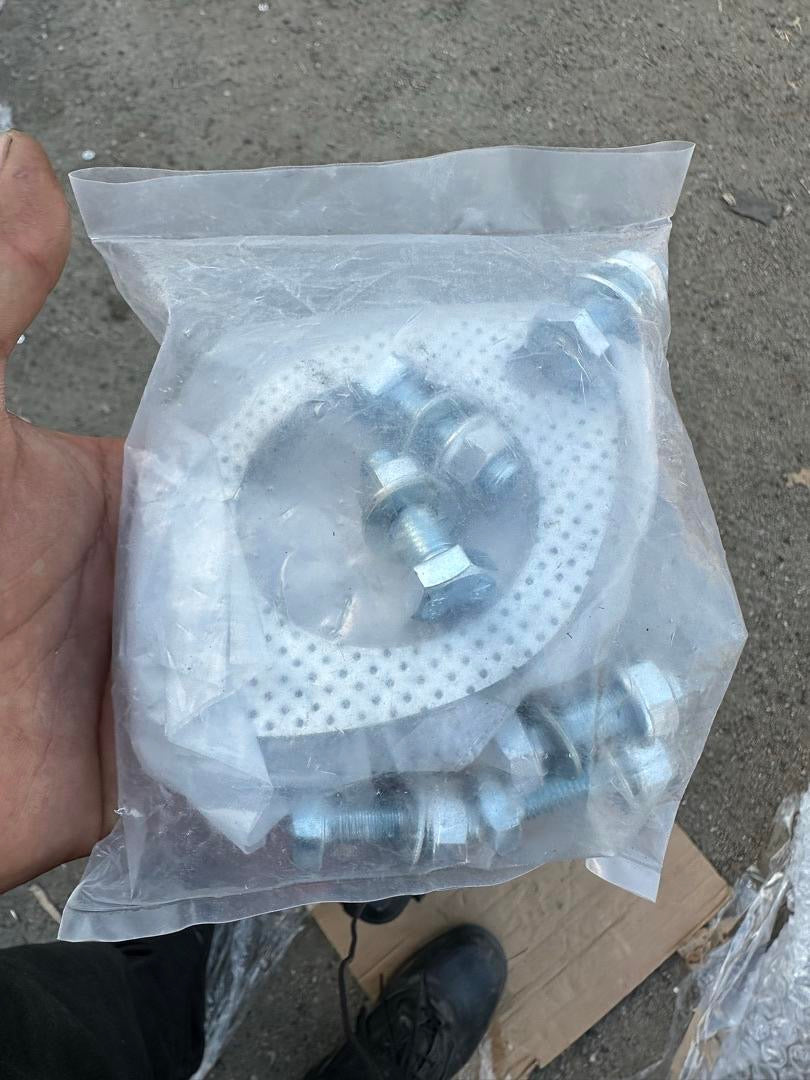 Stainless Steel Cat Back Exhaust System 02-06 Nissan Altima 4-Cylinder CBE-NA02L4-OV-BT