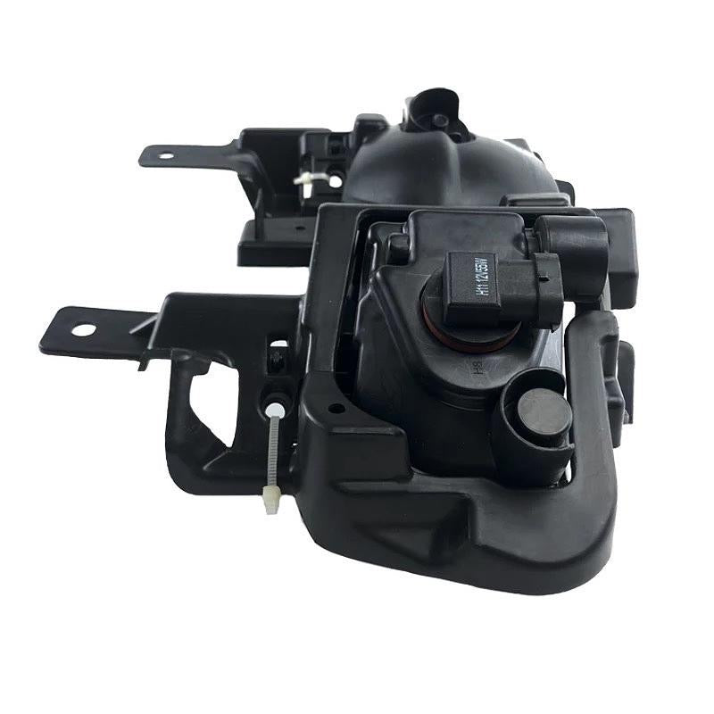 Front Bumper Fog Light assembly set parachoque delantero luz antiniebla 18-19 NISSAN QASHQAI NS-945