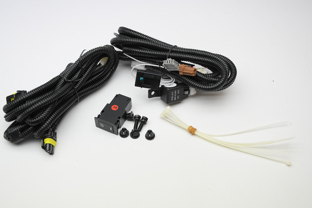 chrome fog lights, luz antiniebla cromado 02-04 Nissan Altima + 03-07 Nissan Murano + 03-05 Infiniti FX35/FX45 FL-ZTL-134-CH