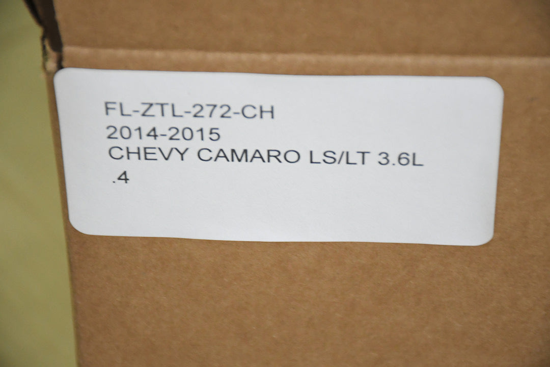 Chrome Fog Lights With Bezel & Switch Enhance visibility luz antiniebla cromado con interruptor 14-15 Chevy Camaro LS LT 3.6L fl-ztl-272-CH