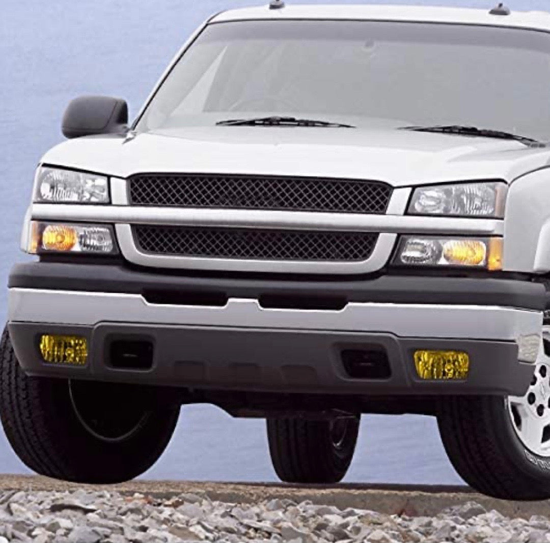 Fog Lights 03-06 Chevy Silverado 1500 2500HD 3500
2007 Chevy Silverado Classic
02-06 Chevy Avalanche 1500 2500 FL-ZTL-306-sm