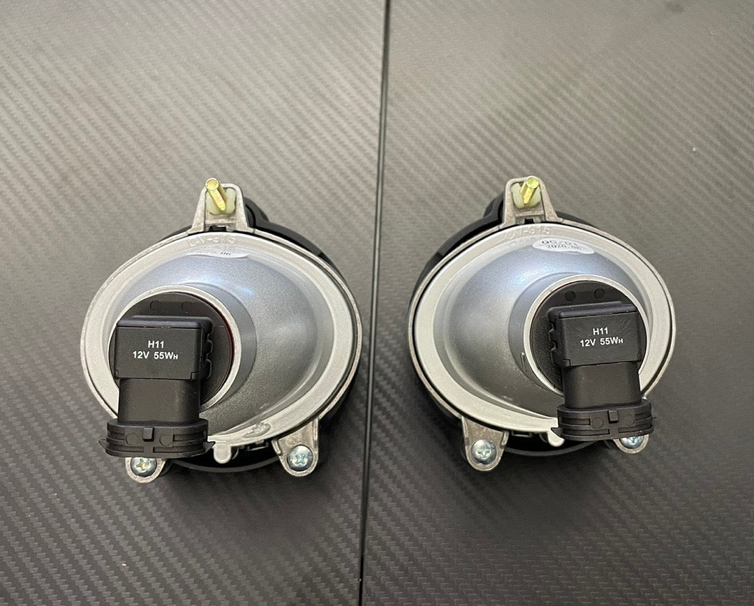 Projector chrome fog light, luz antiniebla 08-09 buick allure 04-07 rainier 08-15 enclave Fl-ztl-320-ch