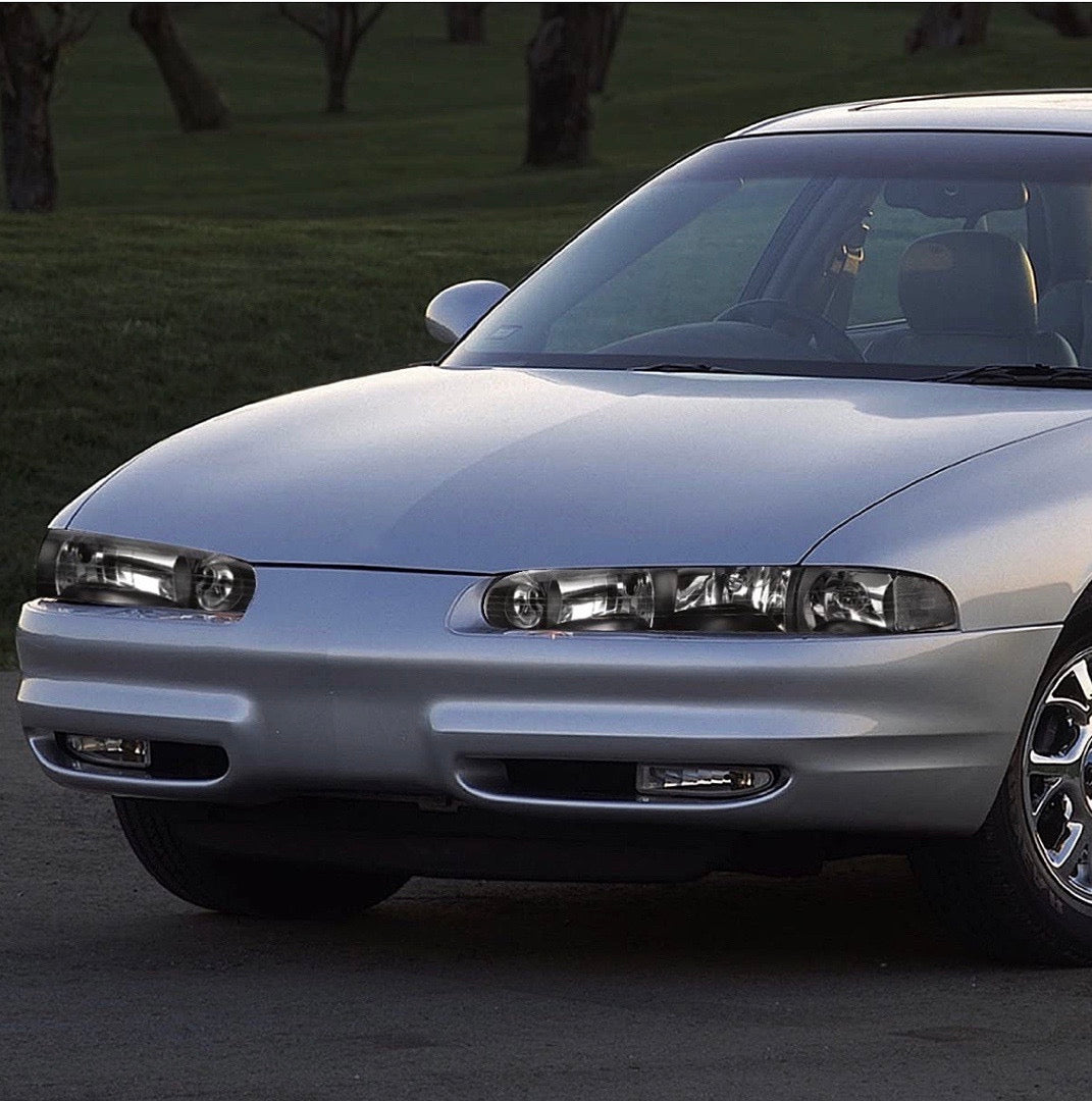98-02 OLDSMOBILE INTRIGUE