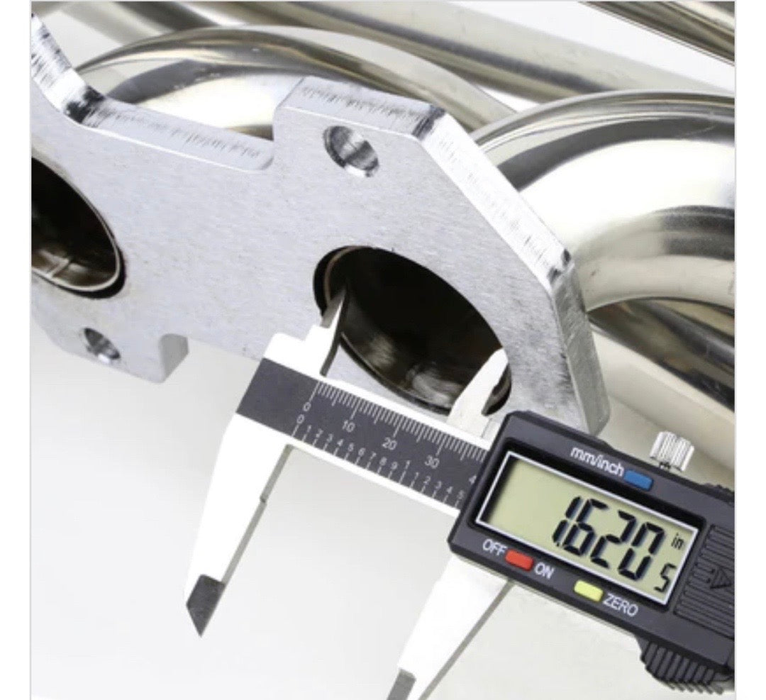 Headers for 04-14 ford f-150