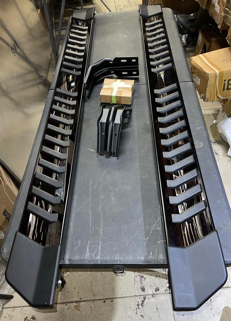 99-16 FORD F-250 F-350 F-450 F-550 SUPER DUTY SUPER CAB BK EXT CAB