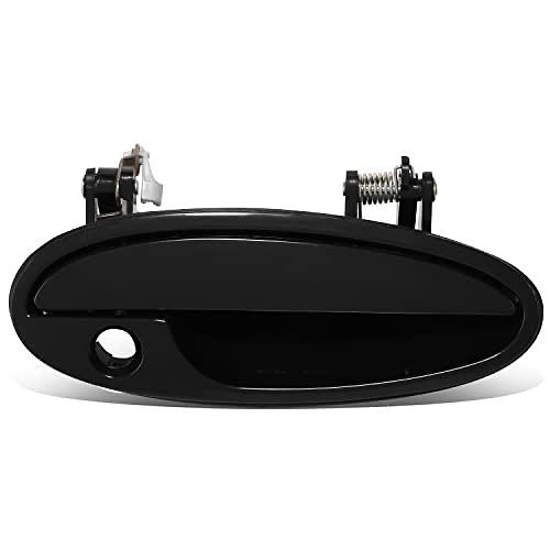 FRONT PASSENGER SIDE DOOR PULL HANDLE COMPATIBLE WITH 1997-2005 CENTURY / 1997-2004 REGAL / 2000-2005 IMPALA / 2000-2005 MONTE CARLO / 1998-2002 INTRIGUE