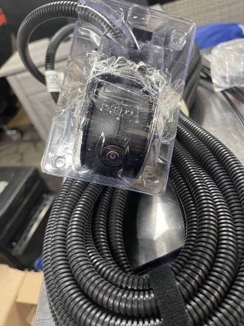 trailering camera system 2022 chevys