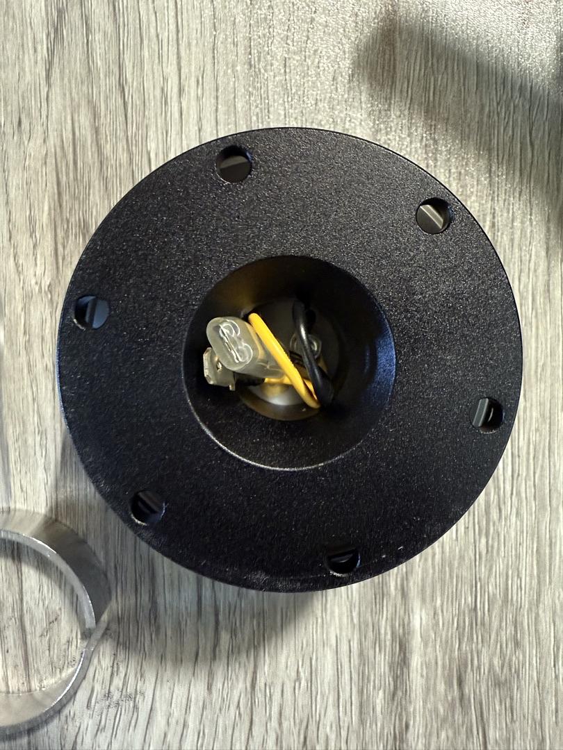 NRG GEN 2.0 QUICK RELEASE HUB STEERING WHEEL HUB REAL CARBON FIBER