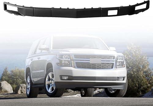 GM# 15-20 Chevy Tahoe Bumper Face Bar Trim Molding Step Pad Front Lower