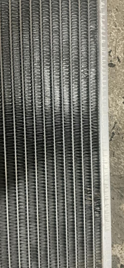 CHEVY MALIBU IMPALA AT MT FACTORY STYLE ALUMINUM RADIATOR 2014 TO 2019 OEM-RA-13146-OB