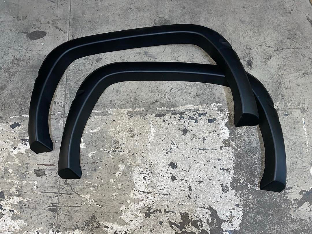 Fender Flares for 94-01 Ram 1500 2500 3500 96" 78" Fleetside Beds 4 Pcs OE Style Wheel Fender Flares bengala guardabarros