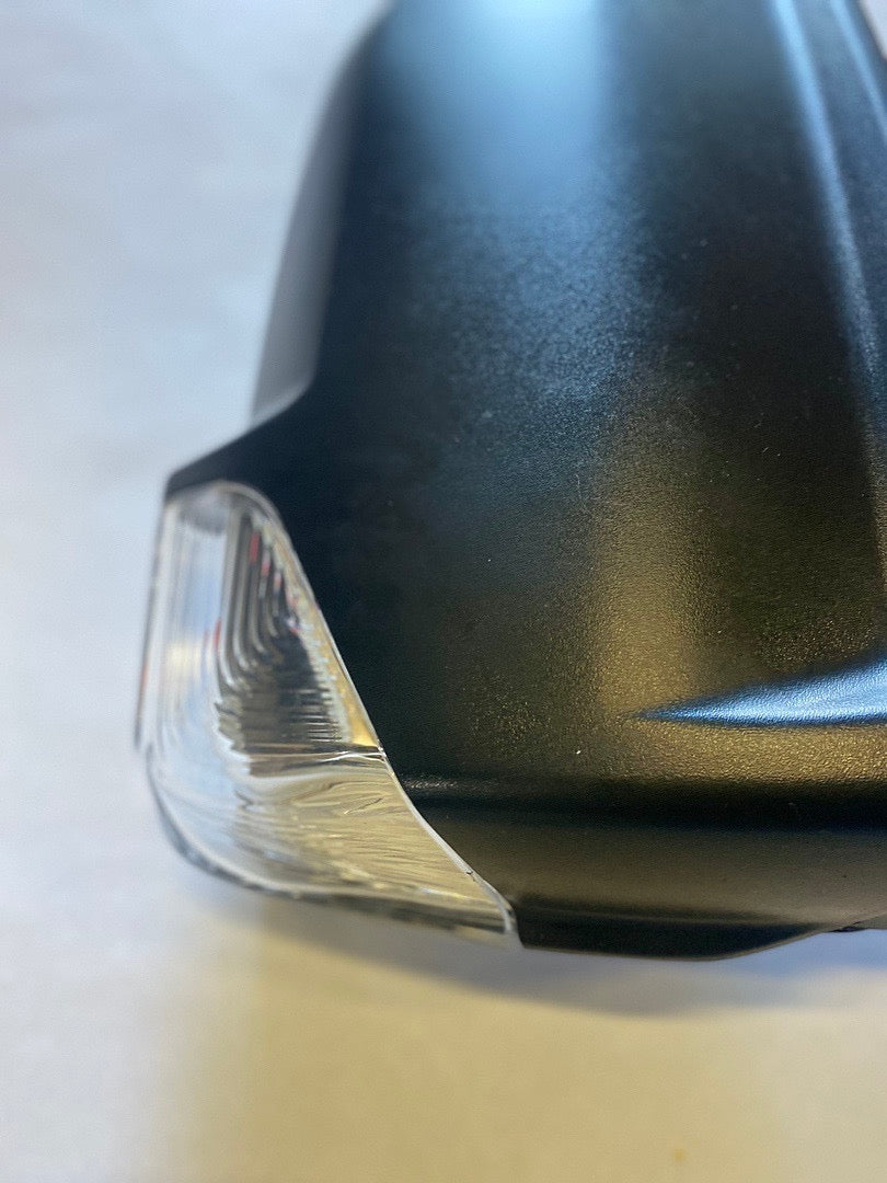 07-09 Dodge Sprinter 2500 3500 10-12 Mercedes Benz Sprinter 10-13 Mercedes Benz Sprinter 2500 10-14 Mercedes Benz Sprinter 3500 Fits Models with Extended Powered / Heated / Turn