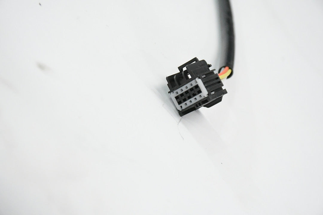 07-13 Chevy Silverado , Tahoe , Avalanche , GMC Sierra , Yukon powered heated towing mirrors