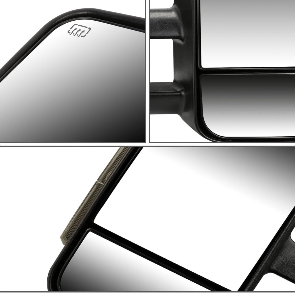 03-06 chevy silverado 07 chevy silverado classic BK SM