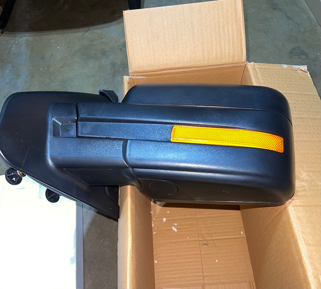 Ford F-150 Oem Style Mirror for 2004 to 2014