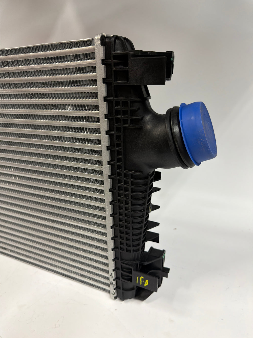 20979494 | Intercooler Charge Air Cooler For Buick Regal Chevy Malibu 2013-15 2.0L