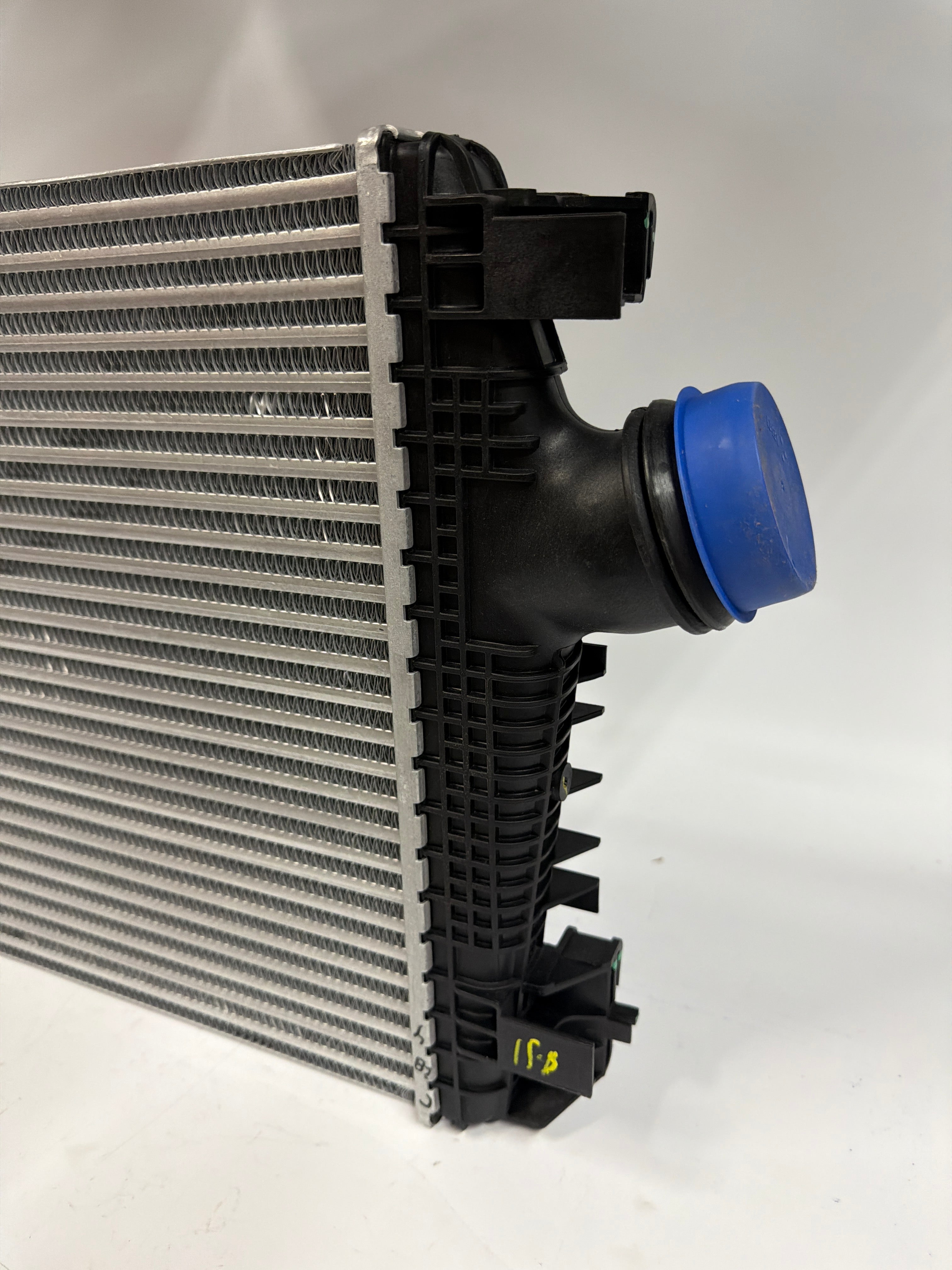 20979494 | Intercooler Charge Air Cooler For Buick Regal Chevy Malibu 2013-15 2.0L