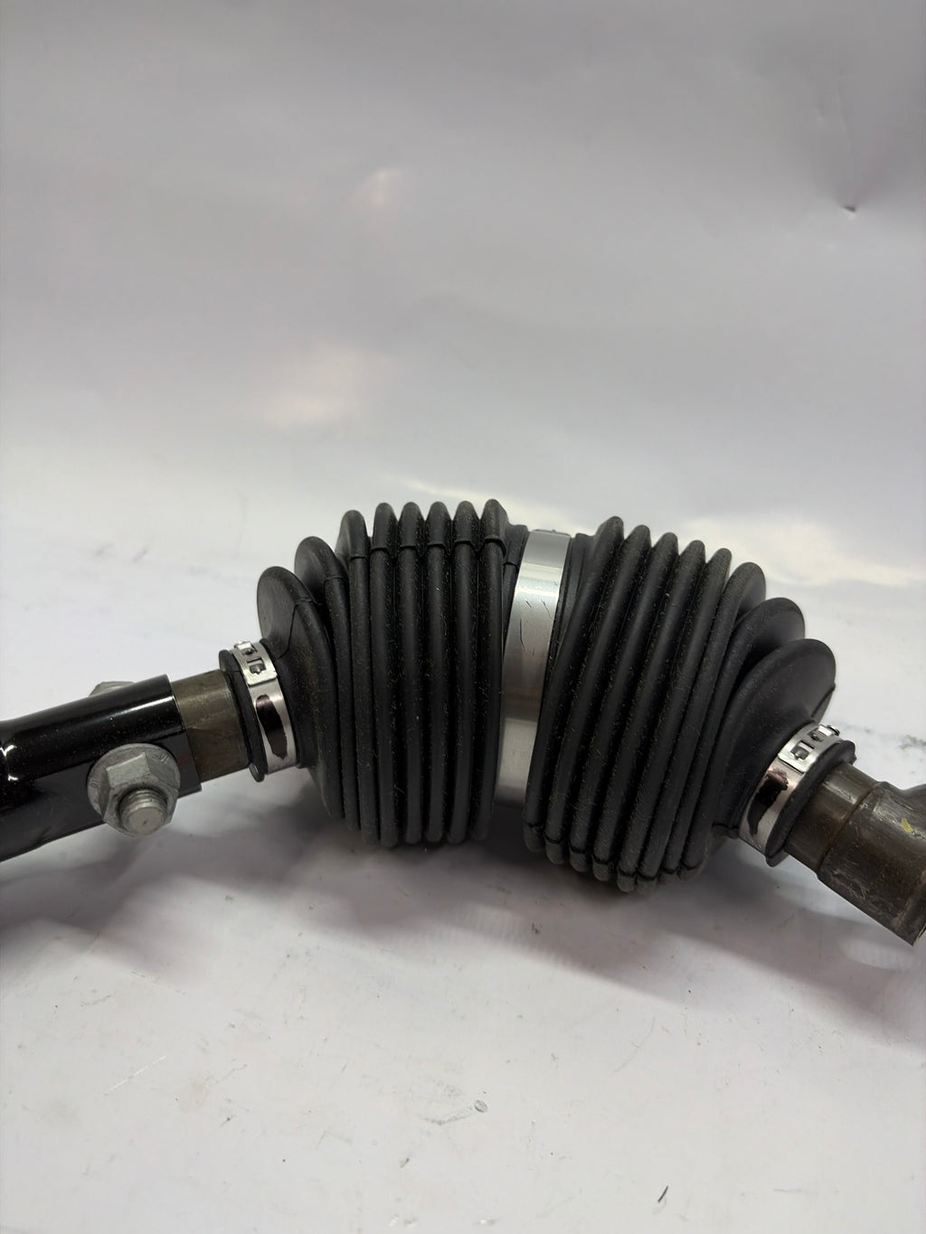 23177395 Intermediate Steering Shaft w/Tube 84386512 for Chevrolet Silverado GMC Sierra