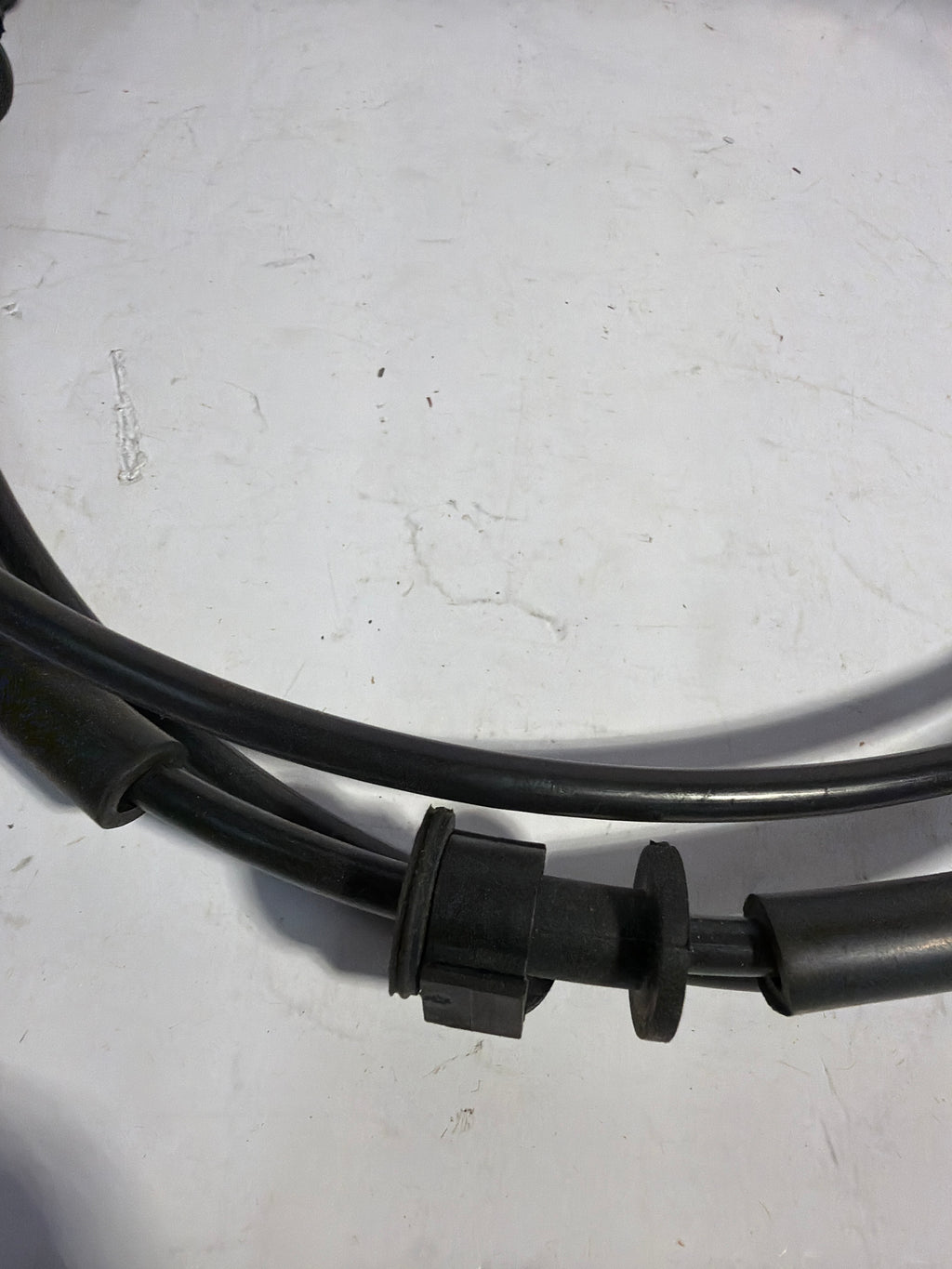 15754075 New Genuine GM Automatic Transmission Shift Cable 97-02 Astro Safari