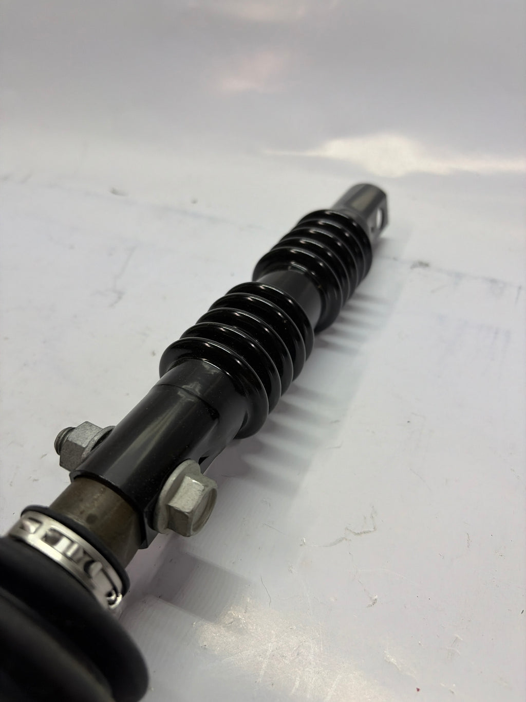 23177395 Intermediate Steering Shaft w/Tube 84386512 for Chevrolet Silverado GMC Sierra