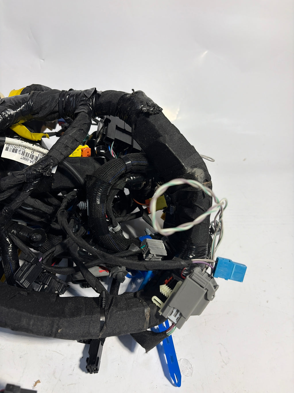 23277173 Genuine General Motors OE Harness Asm-I/P Wrg
