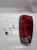 OEM-TL-091-R Factory Style Right Side Taillight Assembly 02-06 Chevy Avalanche 1500 2500