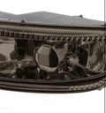 01-02 TOYOTA COROLLA SMOKED FOGLIGHTS