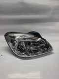 06-08 Kia Rio / Rio5 Chrome Clear Right Passenger Side Headlight