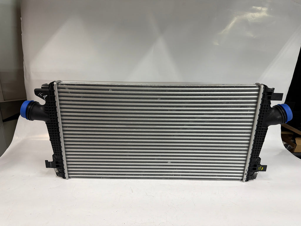 20979494 | Intercooler Charge Air Cooler For Buick Regal Chevy Malibu 2013-15 2.0L