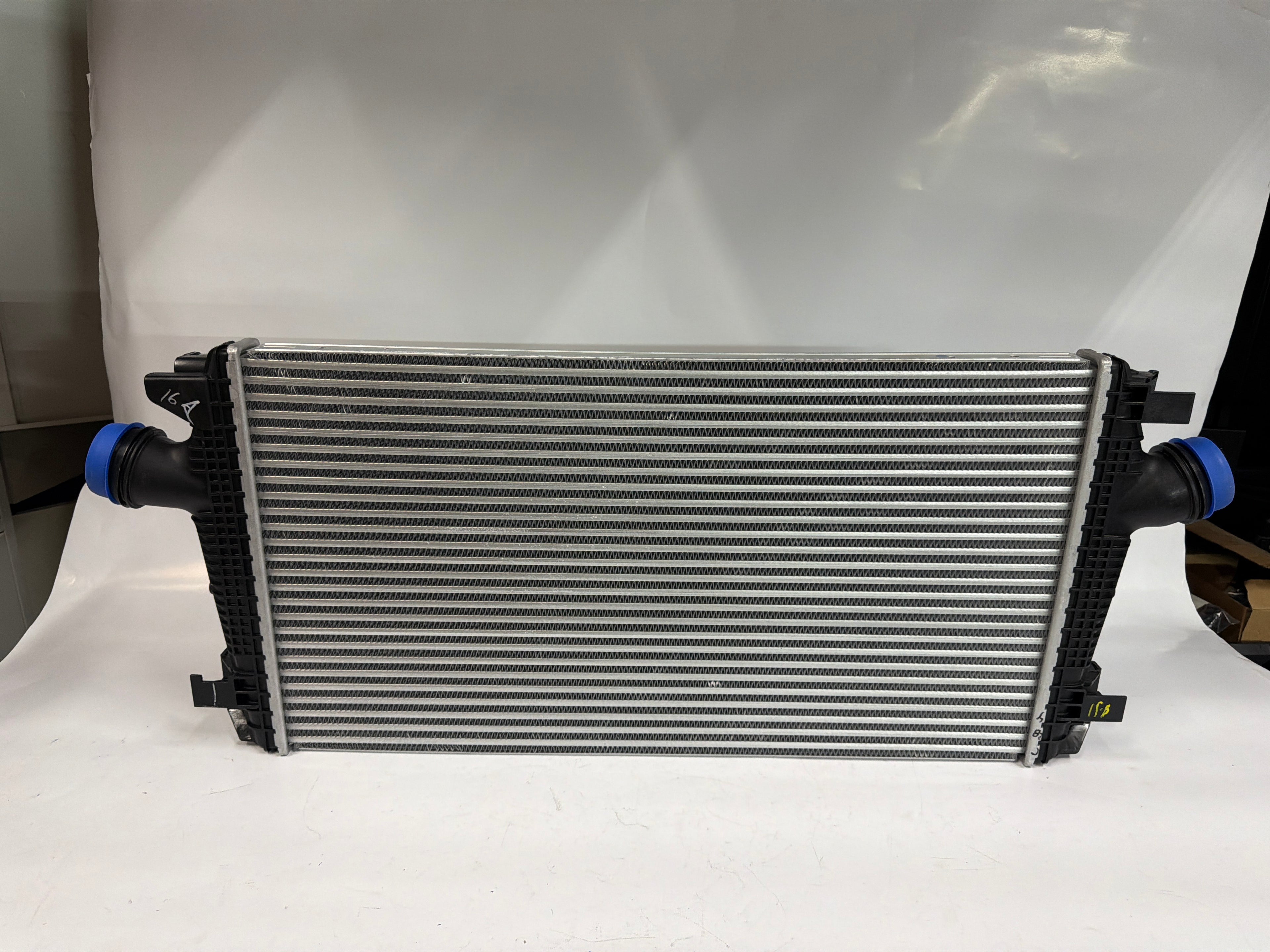 20979494 | Intercooler Charge Air Cooler For Buick Regal Chevy Malibu 2013-15 2.0L