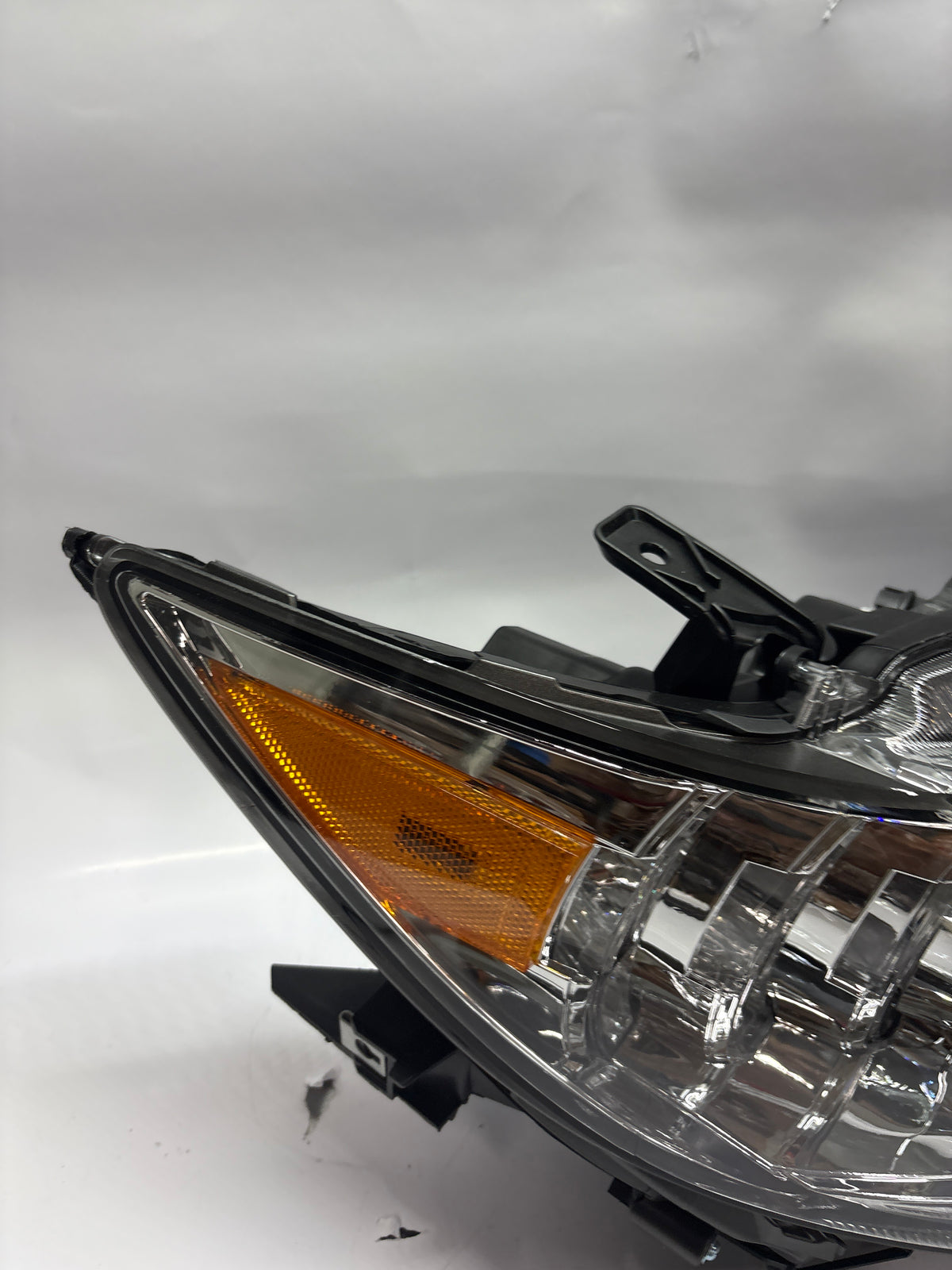 OEM-HL-0166-R LED DRL Projector Headlight (Right) 13-15 Lexus ES300H ES350